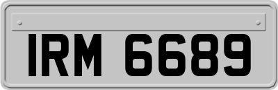 IRM6689