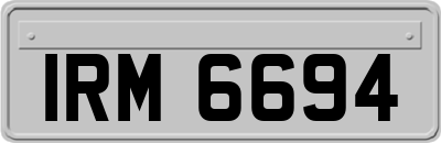 IRM6694