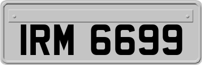 IRM6699