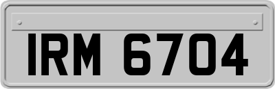 IRM6704