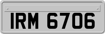 IRM6706