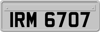 IRM6707