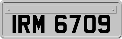 IRM6709