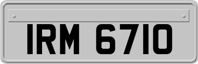 IRM6710