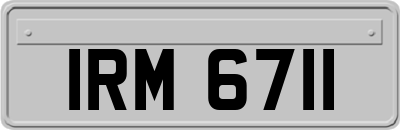 IRM6711