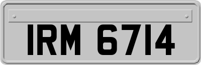 IRM6714