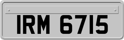 IRM6715