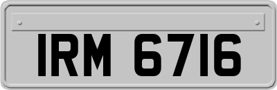 IRM6716