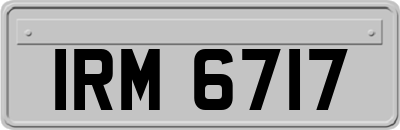 IRM6717