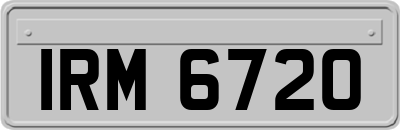 IRM6720