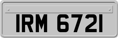 IRM6721