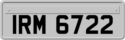 IRM6722