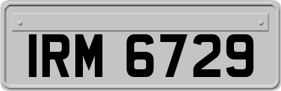 IRM6729