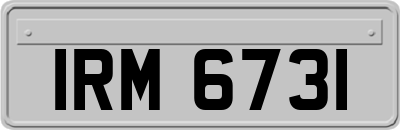 IRM6731