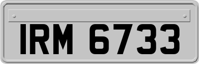 IRM6733