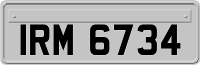 IRM6734
