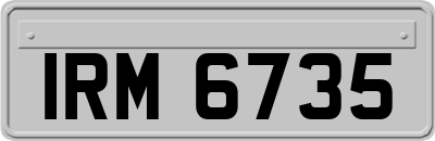 IRM6735