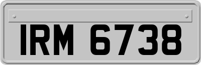 IRM6738