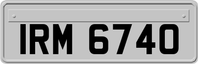 IRM6740