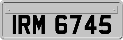 IRM6745