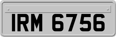 IRM6756