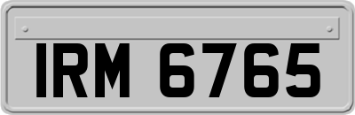 IRM6765