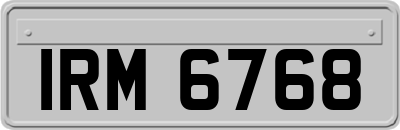IRM6768