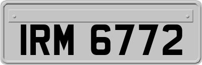 IRM6772