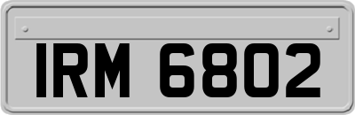 IRM6802