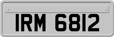 IRM6812
