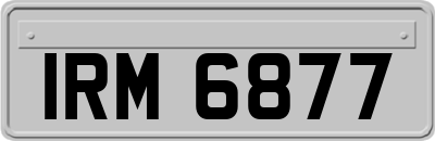 IRM6877