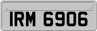 IRM6906