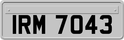 IRM7043