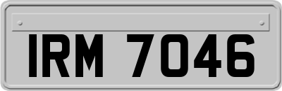 IRM7046