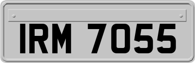 IRM7055