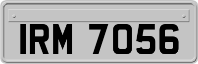 IRM7056