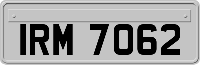 IRM7062