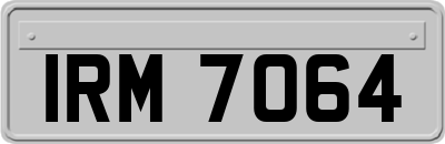 IRM7064