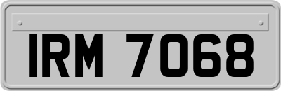 IRM7068