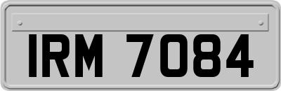 IRM7084