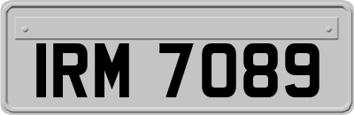 IRM7089