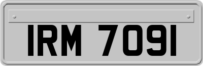 IRM7091