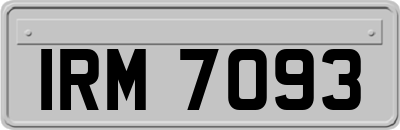 IRM7093