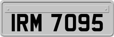 IRM7095