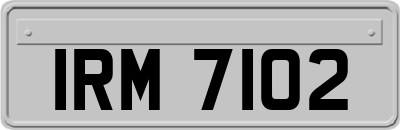 IRM7102