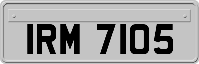 IRM7105