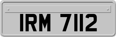 IRM7112