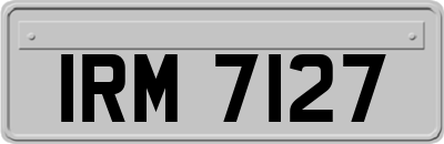 IRM7127