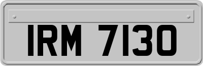 IRM7130