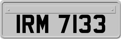 IRM7133